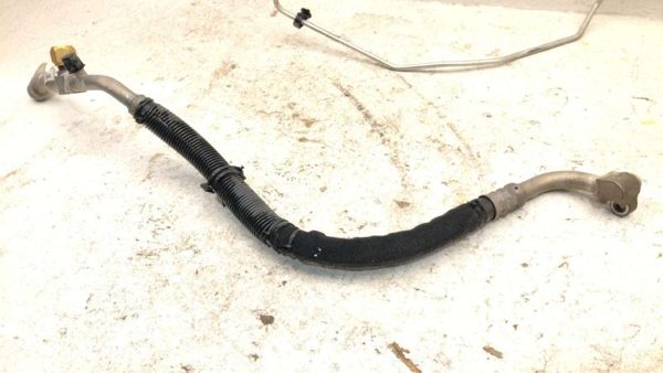 16 Ram 4500 Ac Lines Liquid Suction Discharge 68140668Ac 68140670Ae 68228486Aa — photo 10
