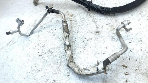 16 Ram 4500 Ac Lines Liquid Suction Discharge 68140668Ac 68140670Ae 68228486Aa — photo 6