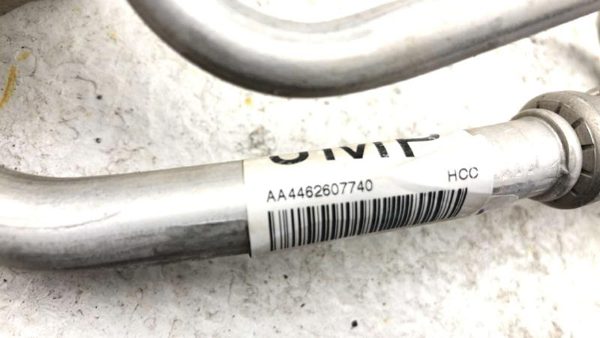 16 Ram 4500 Ac Lines Liquid Suction Discharge 68140668Ac 68140670Ae 68228486Aa — photo 5
