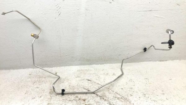 16 Ram 4500 Ac Lines Liquid Suction Discharge 68140668Ac 68140670Ae 68228486Aa — photo 15