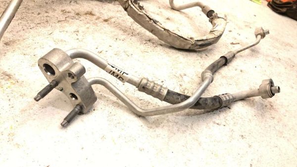 16 Ram 4500 Ac Lines Liquid Suction Discharge 68140668Ac 68140670Ae 68228486Aa — photo 4