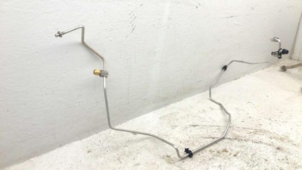 16 Ram 4500 Ac Lines Liquid Suction Discharge 68140668Ac 68140670Ae 68228486Aa — photo 17