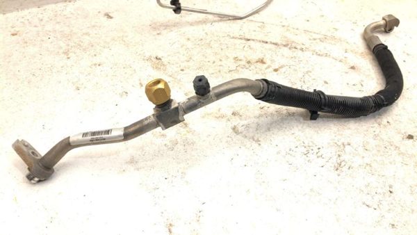 16 Ram 4500 Ac Lines Liquid Suction Discharge 68140668Ac 68140670Ae 68228486Aa — photo 11