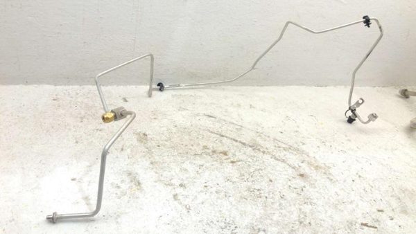 16 Ram 4500 Ac Lines Liquid Suction Discharge 68140668Ac 68140670Ae 68228486Aa — photo 18