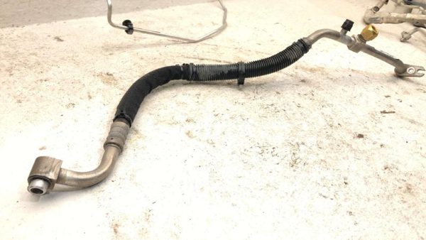 16 Ram 4500 Ac Lines Liquid Suction Discharge 68140668Ac 68140670Ae 68228486Aa — photo 14