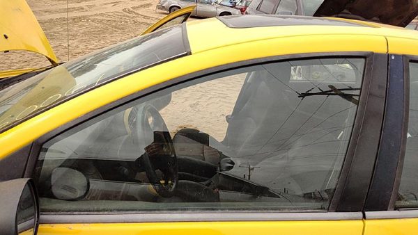 2000-2005 Dodge Neon Driver Left Front Side Window Door Glass Oem 05115681Aa — photo 1