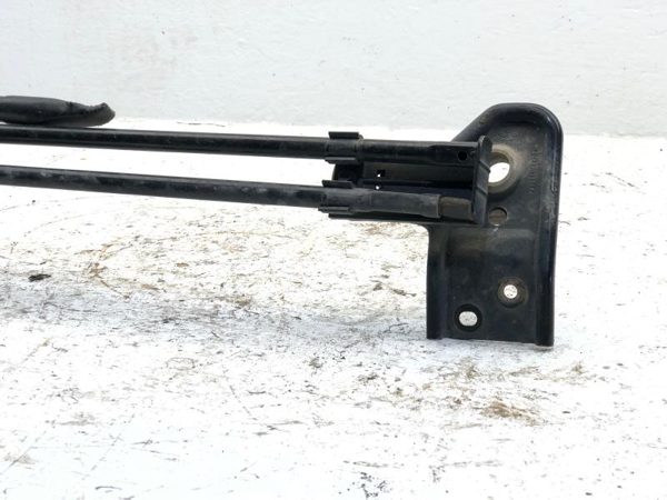 2002 Ford F250 Super Duty Lug Wrench And Jack Tool Set With Mount Brackets Plate — photo 7