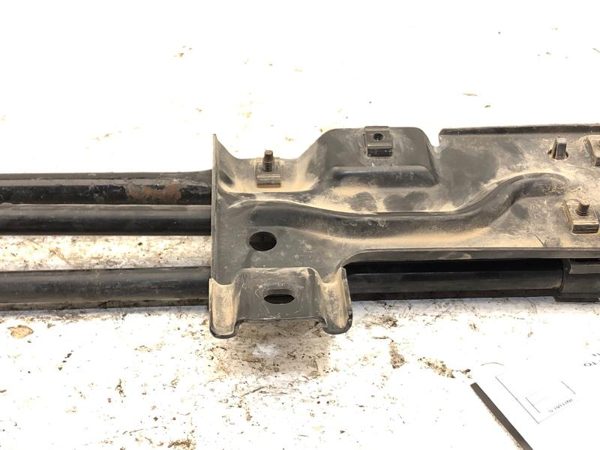 2002 Ford F250 Super Duty Lug Wrench And Jack Tool Set With Mount Brackets Plate — photo 9