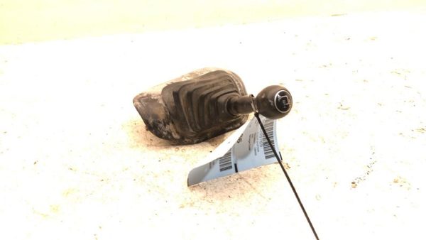 1992 Isuzu Rodeo 4X4 Shifter Lever Assembly With Linkage 4Wd T Case Shift Unit — photo 2