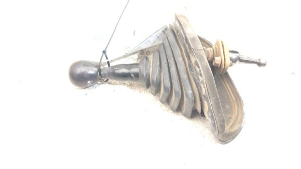 1992 Isuzu Rodeo 4X4 Shifter Lever Assembly With Linkage 4Wd T Case Shift Unit — photo 9