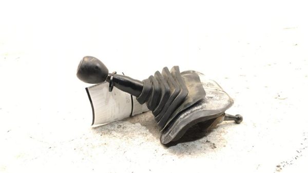 1992 Isuzu Rodeo 4X4 Shifter Lever Assembly With Linkage 4Wd T Case Shift Unit — photo 7