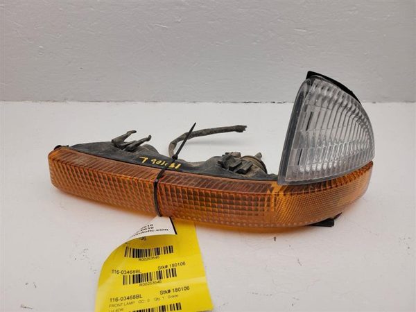 2004 Dodge Dakota Oem Driver Left Turn Signal Lamp Assembly Oem 55055173Ac — photo 1