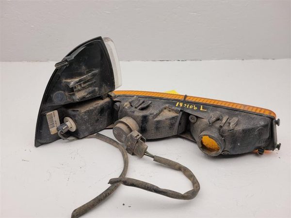 2004 Dodge Dakota Oem Driver Left Turn Signal Lamp Assembly Oem 55055173Ac — photo 4