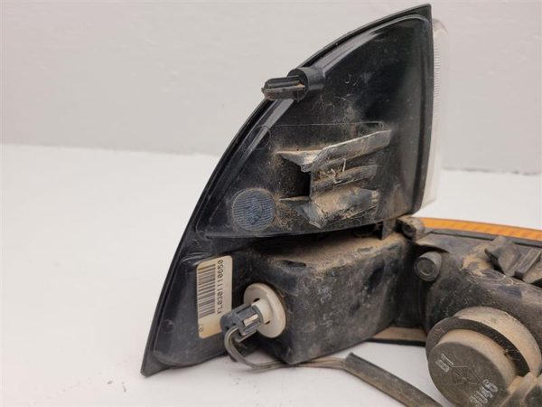 2004 Dodge Dakota Oem Driver Left Turn Signal Lamp Assembly Oem 55055173Ac — photo 5