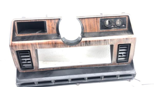 1981 Ford F-150 Dash Panel F150 Trim Bezel Around Speedometer OEM Surround — photo 7