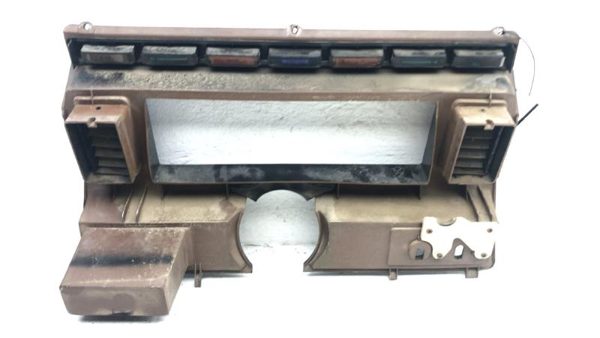1981 Ford F-150 Dash Panel F150 Trim Bezel Around Speedometer OEM Surround — photo 11