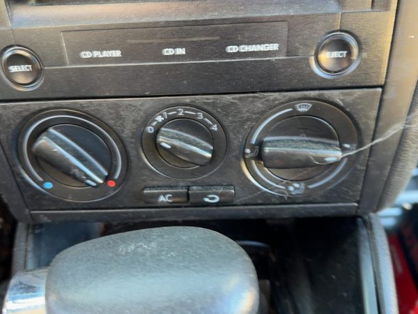 99-11 Vw Jetta Temperature Control Module In Dash Heater Ac Head Unit Oem Manual — photo 4