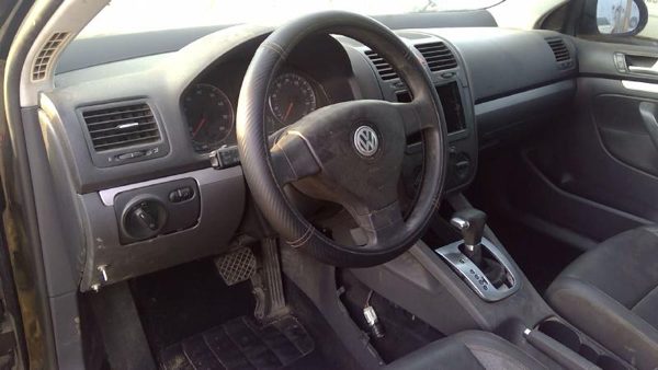 2007 Jetta Except Gli — vehicle photo 3