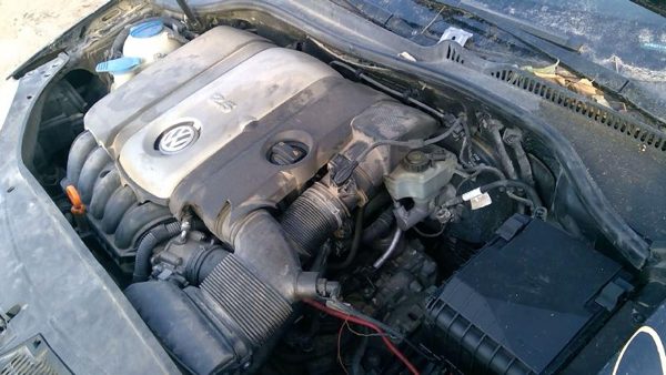 2007 Jetta Except Gli — vehicle photo 2