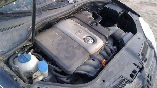 2007 Jetta Except Gli — vehicle photo 8