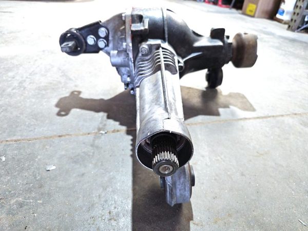 2007-2010 Jeep Grand Cherokee Front Carrier Differential Third Member 4X4 Oem — photo 9