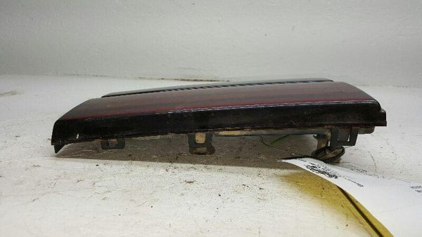 1988-1994 Pontiac Sunbird Passenger Right Tail Light Inner 2 Door Oem 05974812 — photo 3