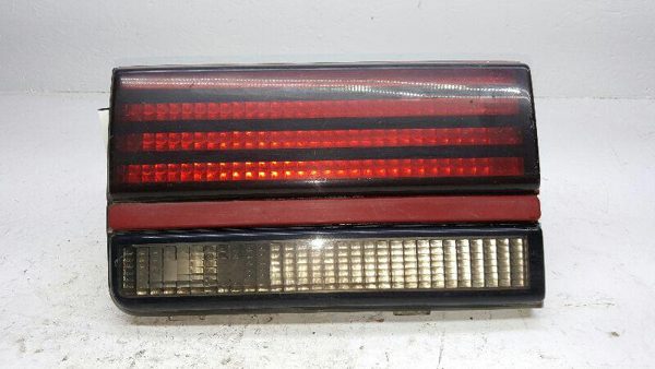 1988-1994 Pontiac Sunbird Passenger Right Tail Light Inner 2 Door Oem 05974812 — photo 1