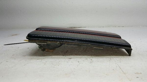 1988-1994 Pontiac Sunbird Passenger Right Tail Light Inner 2 Door Oem 05974812 — photo 5