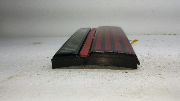 1988-1994 Pontiac Sunbird Passenger Right Tail Light Inner 2 Door Oem 05974812 — photo 6