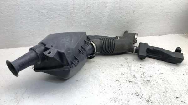 03-04 Town Car Complete Air Intake Cleaner Filter Box Housing With Tube Oem 4.6L — photo 14