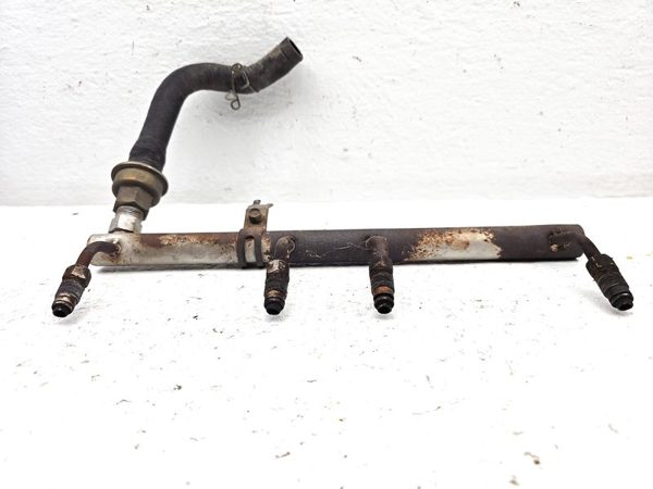 1986-1994 Isuzu Pup Egr Valve Tube Assembly Oem 2.6L 8941224780 — photo 9