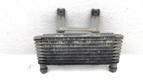 2001-2007 Chevy Silverado 2500 Hd Transmission Oil Cooler Oem 8.1L 89040217 — photo 1