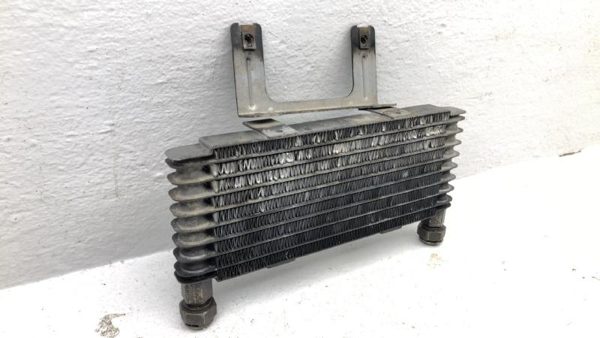 2001-2007 Chevy Silverado 2500 Hd Transmission Oil Cooler Oem 8.1L 89040217 — photo 2
