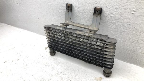 2001-2007 Chevy Silverado 2500 Hd Transmission Oil Cooler Oem 8.1L 89040217 — photo 3