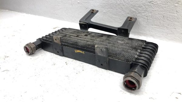 2001-2007 Chevy Silverado 2500 Hd Transmission Oil Cooler Oem 8.1L 89040217 — photo 7
