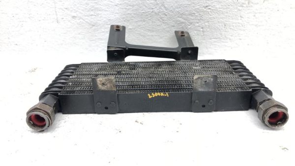 2001-2007 Chevy Silverado 2500 Hd Transmission Oil Cooler Oem 8.1L 89040217 — photo 6
