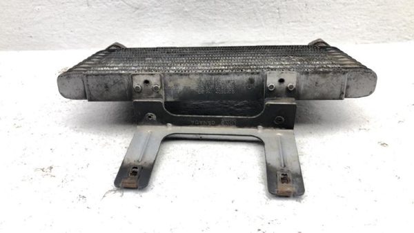 2001-2007 Chevy Silverado 2500 Hd Transmission Oil Cooler Oem 8.1L 89040217 — photo 9