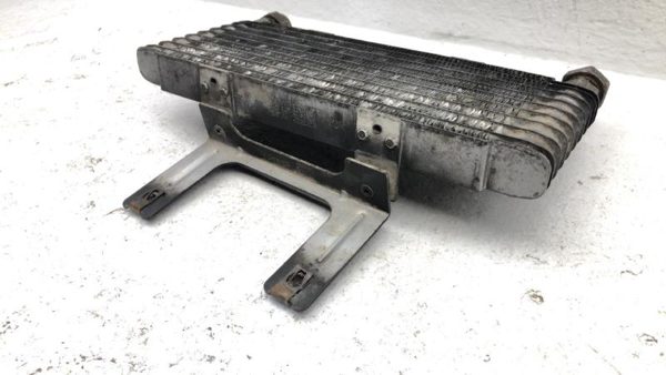 2001-2007 Chevy Silverado 2500 Hd Transmission Oil Cooler Oem 8.1L 89040217 — photo 10