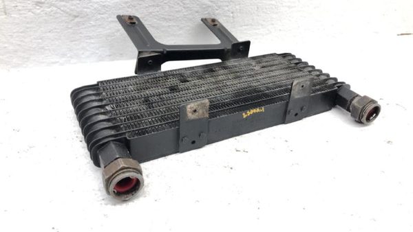 2001-2007 Chevy Silverado 2500 Hd Transmission Oil Cooler Oem 8.1L 89040217 — photo 8