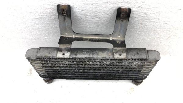 2001-2007 Chevy Silverado 2500 Hd Transmission Oil Cooler Oem 8.1L 89040217 — photo 4