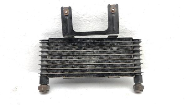 2001-2007 Chevy Silverado 2500 Hd Transmission Oil Cooler Oem 8.1L 89040217 — photo 5