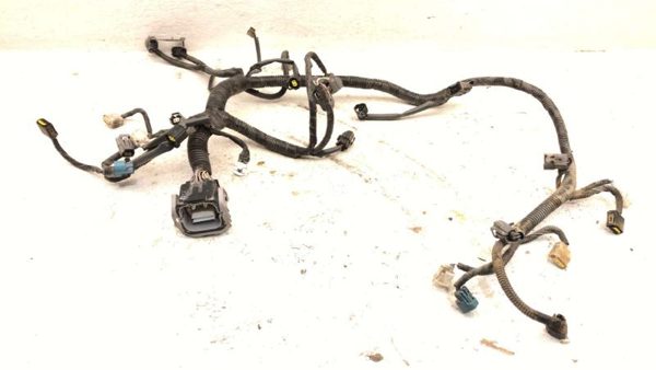 2012 Legacy Outback Wiring Harness For Engine Oem 2.5L — photo 1