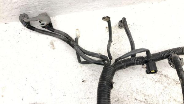 2012 Legacy Outback Wiring Harness For Engine Oem 2.5L — photo 5