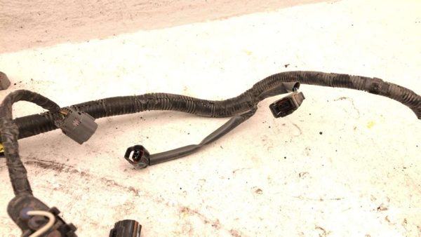 2012 Legacy Outback Wiring Harness For Engine Oem 2.5L — photo 6