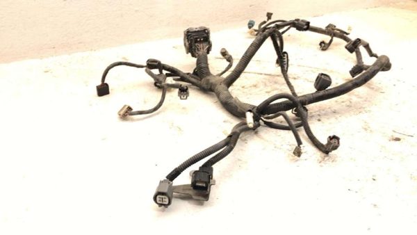 2012 Legacy Outback Wiring Harness For Engine Oem 2.5L — photo 10