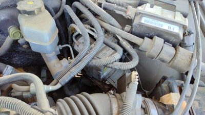 1999 Buick Century Complete Anti Lock Brake Pump Unit Oem Abs Module Assembly