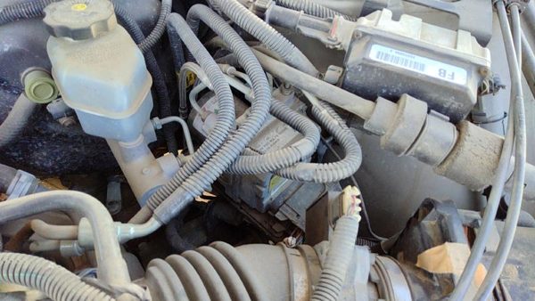 1999 Buick Century Complete Anti Lock Brake Pump Unit Oem Abs Module Assembly — photo 1
