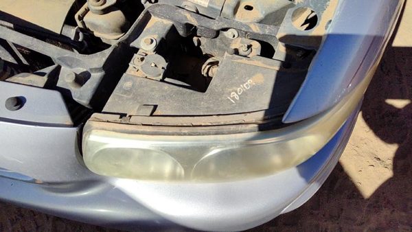 2000-2004 Buick Lesabre Buick Lesabre Driver Left Head Light Oem Front Lamp — photo 4