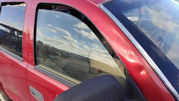 1998-2003 Dodge Durango Passenger Right Front Side Window Door Glass Oem — photo 2
