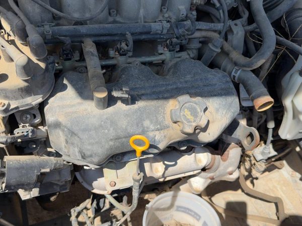 1993-1998 Mercury Villager Front Valve Cover Oem 3.0L — photo 2